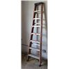 Image 1 : Husky 7-Step Ladder