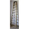 Image 1 : Werner 9-Step Ladder