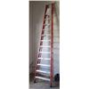 Image 1 : Louisville 375  Brute 11-Step Ladder