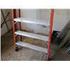 Image 2 : Louisville 375  Brute 11-Step Ladder