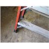 Image 9 : Louisville 375  Brute 11-Step Ladder