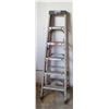 Image 1 : Husky 5-Step Ladder