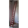 Image 1 : Werner Extension Ladder
