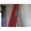 Image 8 : Werner Extension Ladder