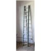 Image 1 : Blue Metal Extension Ladder