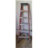 Image 1 : Werner 5-Step Ladder