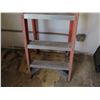 Image 2 : Werner 5-Step Ladder