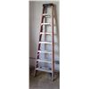 Image 1 : Werner 7-Step Ladder