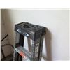 Image 2 : Werner 3-Step Ladder