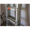 Image 3 : Folding A-Frame Ladder