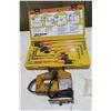 Image 1 : Jet Swet Pipe Repair Kit & DeWalt DW318 VS Orbital Jig Saw
