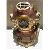 Image 1 : Metal Dive Helmet