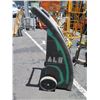 Image 2 : EnPac 7301-BK Single Cylinder Dolly - HD