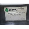 Image 3 : EnPac 7301-BK Single Cylinder Dolly - HD