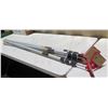 Image 1 : Multiple ZipWall SLP Spring Loaded Poles