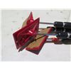 Image 7 : Multiple ZipWall SLP Spring Loaded Poles