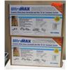 Image 1 : Qty 2 Boxes UltraMax Germicidal & Odor UV Air Treatment Systems