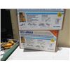 Image 2 : Qty 2 Boxes UltraMax Germicidal & Odor UV Air Treatment Systems