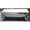 Image 1 : Gorilla Ladders Slim Fold Work Platform