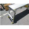 Image 2 : Gorilla Ladders Slim Fold Work Platform
