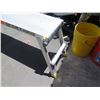 Image 3 : Gorilla Ladders Slim Fold Work Platform