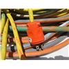 Image 2 : Multiple Heavy-Duty Extension Cords