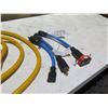 Image 2 : Briggs & Stratton Generator Adapter Cord Set