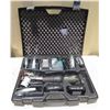 Image 1 : MAP2LCER Crimper Set w/ Makita Charger & Accessories in Hard Case