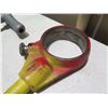 Image 10 : Ridgid Threader & 811A Die Heads