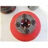 Image 3 : Ridgid Threader & 811A Die Heads