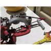 Image 9 : Ridgid Threader & 811A Die Heads