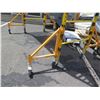 Image 2 : Werner SRS-72 Steel 6' Rolling Scaffold