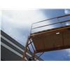 Image 8 : Werner SRS-72 Steel 6' Rolling Scaffold