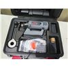 Image 2 : RotoZip SCS01LE Spiral Saw w/ Accessories in Hard Case