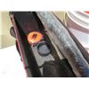 Image 8 : Misc Hand Tools: Screwdrivers, Clamps, Bits, etc in Husky Case
