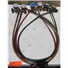 Image 1 : Qty 3 Sets Welding Hoses & Gauges