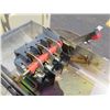 Image 9 : Qty 2 Square D Safety Switches in Breaker Boxes