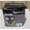 Image 1 : Turbo Torch 0386-0857 Professional Pressure Regulator in Box