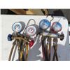 Image 2 : Qty 2 Sets Welding Hoses & Gauges