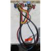 Image 1 : Qty 2 Sets Welding Hoses & Gauges