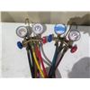 Image 2 : Qty 2 Sets Welding Hoses & Gauges