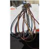 Image 1 : Qty 2 Sets Welding Hoses & Gauges