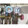 Image 3 : Qty 2 Sets Welding Hoses & Gauges