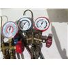 Image 3 : Qty 2 Sets Welding Hoses & Gauges
