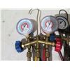Image 4 : Qty 2 Sets Welding Hoses & Gauges