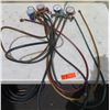 Image 1 : Qty 2 Sets Welding Hoses & Gauges