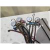 Image 2 : Qty 2 Sets Welding Hoses & Gauges
