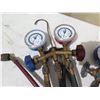 Image 3 : Qty 2 Sets Welding Hoses & Gauges
