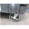 Image 3 : Rolling Cart w/ Undershelf 34"x17"x33"H