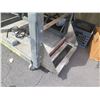 Image 3 : Rolling Cart w/ Undershelf 40"x26"x32"H